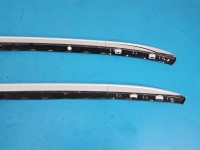 Relingi dachowe komplet Kia Niro I 16-22 87287-G5000