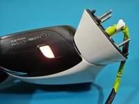 Lusterko lewe pin LEXUS CT 10-22 HB 5d kolor 085 europa