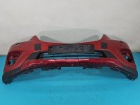 Zderzak przód Mazda CX-5 I 12-17 bordowy 41V