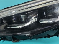 Reflektor lewy lampa przód Opel Insignia B EUROPA