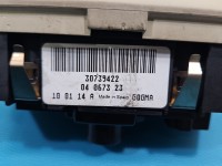 Przełącznik włącznik świateł Volvo XC60 I 08- 30739422