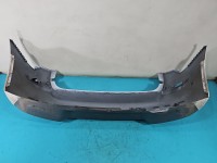 Zderzak tył Skoda Kamiq biały LF9E HB