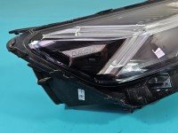Reflektor prawy lampa przód Dacia Sandero III 20- EUROPA