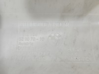Osłona ZAŚLEPKA PLASTIK słupka prawego BMW F01 7112736, 521070
