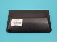 TRZECIE ŚWIATŁO STOP STOPU Lexus IS III 14-25