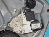 Podnośnik przód lewy SZYBY WINDA 6L2959802A Seat Ibiza III 6L Producent części: Seat, Europejska, 5 drzwi , 14 pin 5d HB