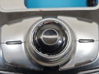 Przełącznik radia nawigacji panel AUDI Q5 08- 8T0919611L