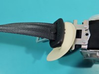 Pas bezpieczeństwa tył lewy Producent części: Lexus LEXUS CT 10-22