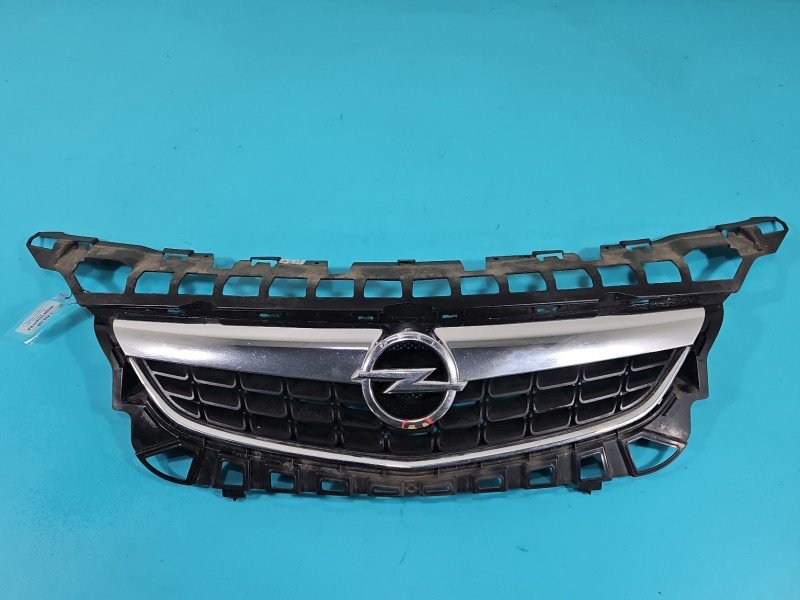 Atrapa grill Opel Astra IV J