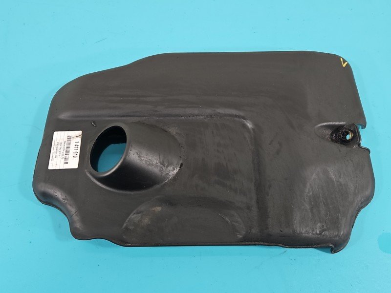 Osłona silnika górna Iveco Daily V 14- 2.3 HPI