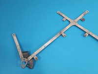 Rozpórka Porsche Panamera I 970