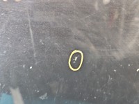 DRZWI PRZÓD LEWE KIEROWCY Fiat Linea 4d