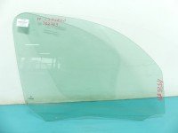 Szyba drzwi przód prawa Citroen C3 Picasso 08-17 HB