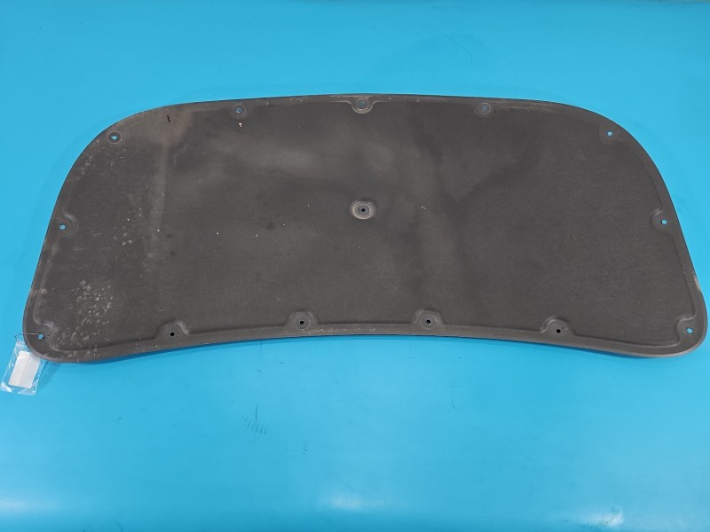 Wygłuszenie maski PODBITKA Hyundai Elantra VI 15-20