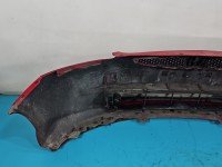 Zderzak przód Honda Jazz II czerwony