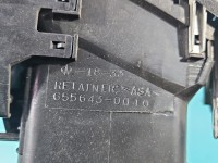 Kratka nawiewu środkowa Toyota Land Cruiser 120 J120 655643-0040 EUROPA