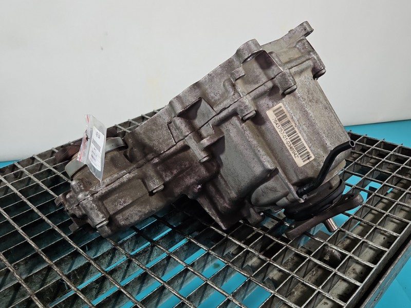 Reduktor Bmw f10 f11 2.0d (N47D20D) 4X4 4WD