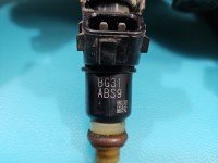 TESTOWANY Wtryskiwacz Honda Jazz III 1.2 16V