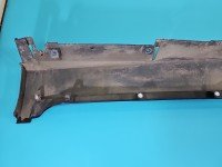 Listwa progowa prawa PRÓG NAKŁADKA infiniti Q50 I 13-17 76850-4GA0H