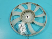Wentylatory Wentylator chłodnicy LEXUS CT 10-22 1.8 VVTI