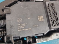 Rura przewód Przewód adblue od zbiornika do wtryskiwacza Skoda Superb IV 3Q0131961F, 3WA131983, 3Q0131984AH 2.0 TDI DXPA