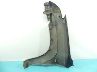 Błotnik przód prawy Toyota Land Cruiser 120 J120 czarny 202