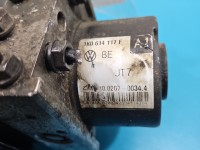 Pompa abs Skoda Octavia II 1K0614117F, 100207-00344