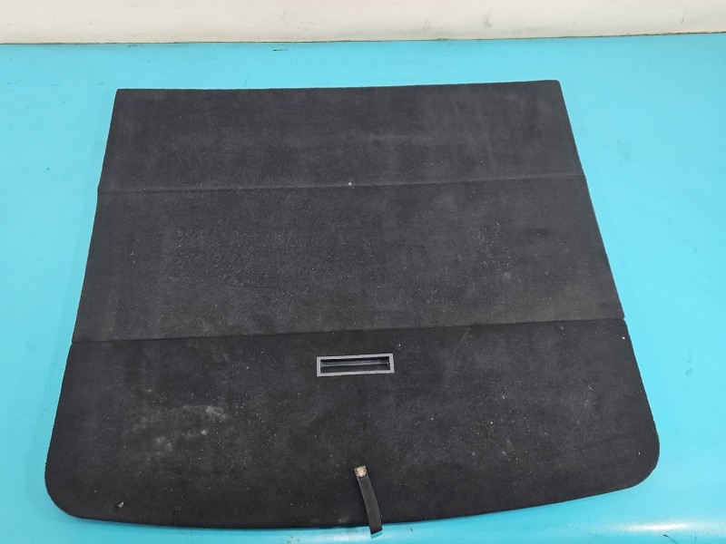 Wykładzina bagażnika podłoga Dodge Journey