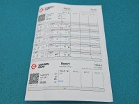 TESTOWANY Wtryskiwacz Renault Master III 10-19 0445110375 2.3 dci