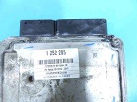 Komputer zestaw Vw Passat B6 03G906021MR, 0281013311 2.0 tdi