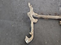 WÓZEK KOŁYSKA TRAWERS Sanki Belka silnika AUDI A4 B8 2.7 tdi (CAMA)