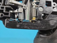 Klamka tył lewa zewnętrzna Peugeot 2008 II GEO024923