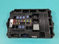 Komputer Sterownik silnika 8W83-12B684-YA JAGUAR XF I X250 5.0 V8