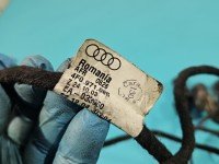 Czujnik parkowania PDC Audi A6 C6 1J0973703, 4F0971085 czarny