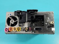 Radio fabryczne BMW G30 879411701 radioodtwarzacz