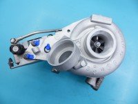 Turbosprężarka Regenerowana Mercedes W211 752990-6, A6460901080 2.2 cdi 163KM