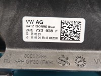 Pedał pedały Skoda Kamiq hamulca sprzęgła