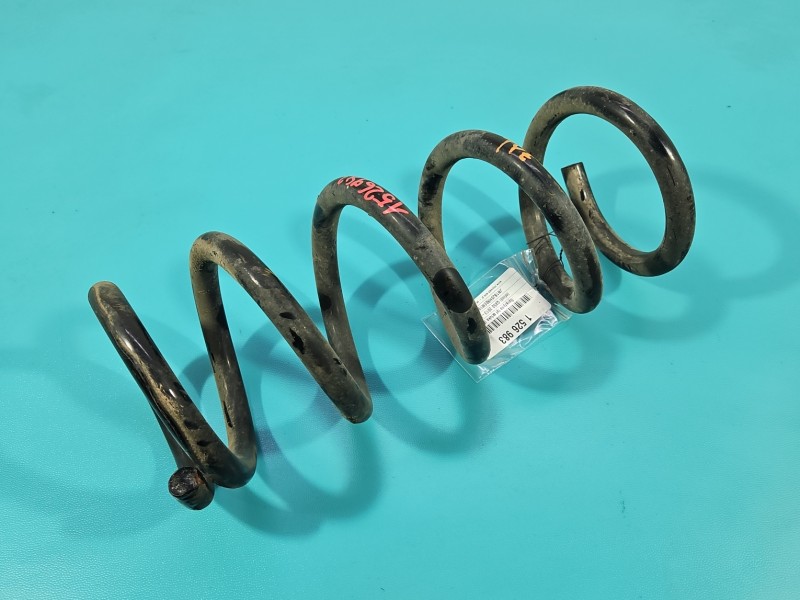 Sprężyna tył tylna INFINITI QX50 HB