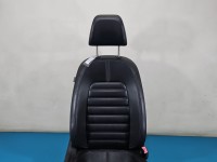 Fotel prawy przód pasażera Vw Passat CC 4d EUROPA