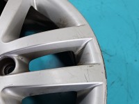 alufelgi felgi 16 komplet Vw Golf VI