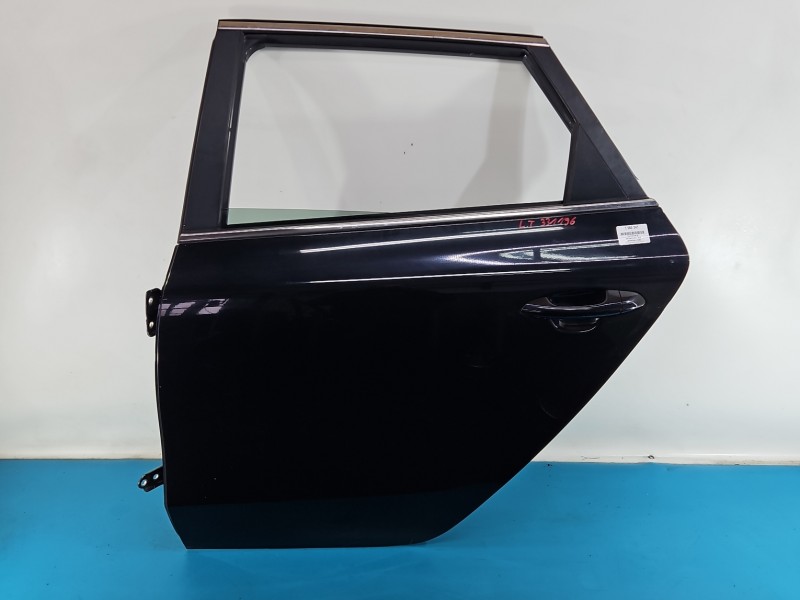 Drzwi tył lewe Kia Ceed II 12-18 kombi 5d 1K