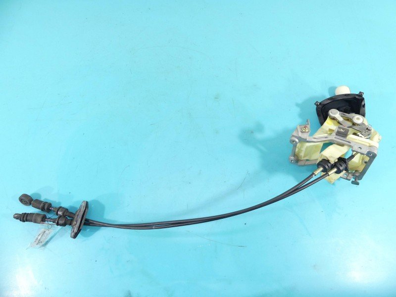 DŹWIGNIA LEWAREK WYBIERAK LINKI Kia Carens III 06-13 2.0 crdi