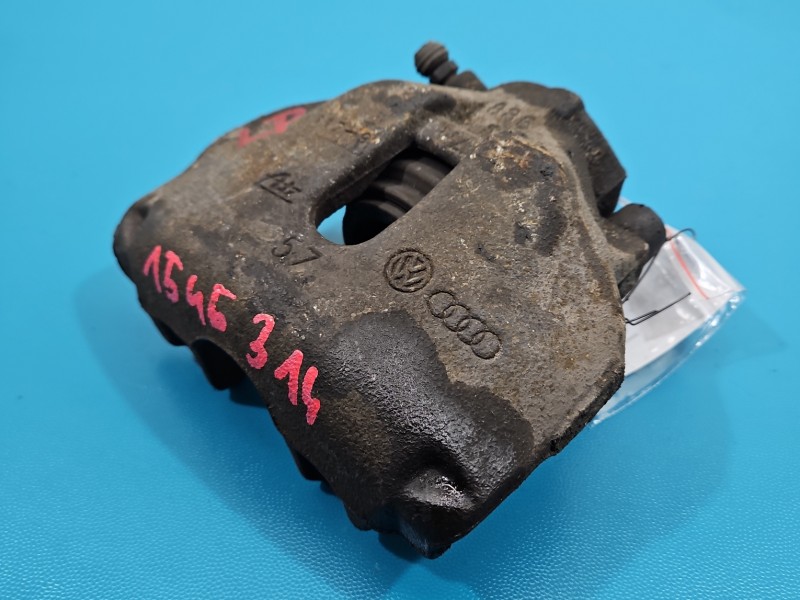 Zacisk przód lewy Seat Exeo 2.0 tdi