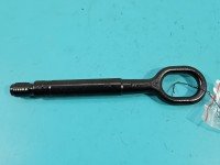 Ucho holownicze hak Vw Tiguan II 16-