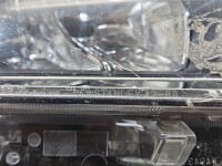 Reflektor prawy lampa przód Toyota Rav4 V EUROPA