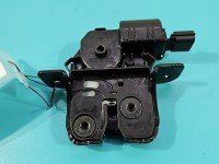 Zamek klapy tył 846300003R Renault Clio IV 12-20 HB