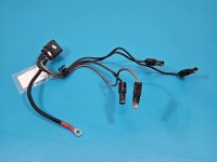 Instalacja Wiązka świec żarowych 7811938-02, 7811938 2.0d bmw F30