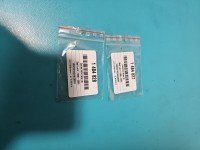 Zacisk przód lewy Seat Leon I Toledo II 1.6 16v