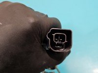 Zamek przód prawy Toyota Aygo 05-14 EUROPA 2pin