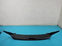Spoiler lotka klapy Suzuki Vitara II 2015- złoty DBH